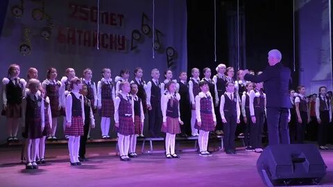 Батайск 12