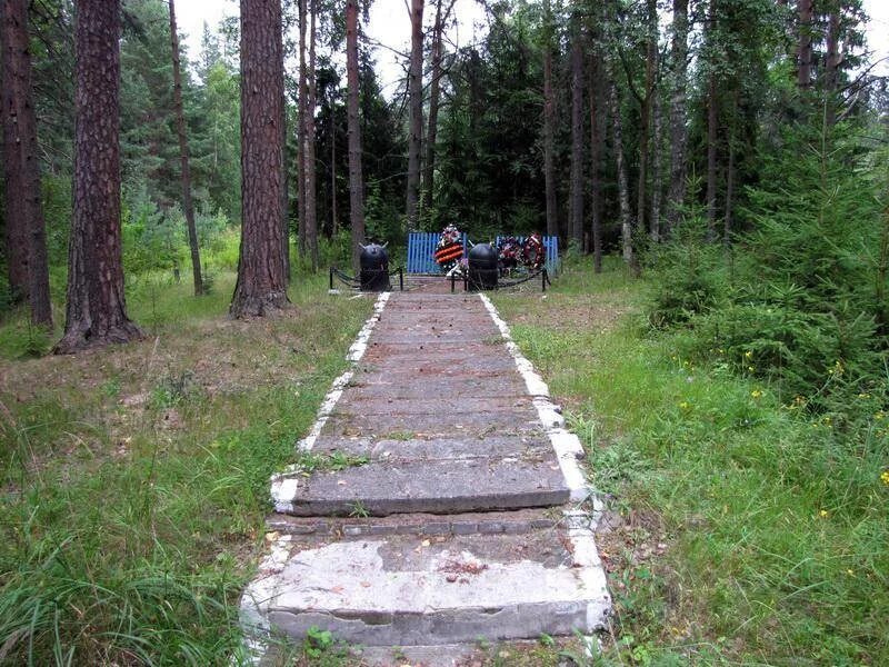 Саперный в приозерском районе. Саперный в приозерском районе