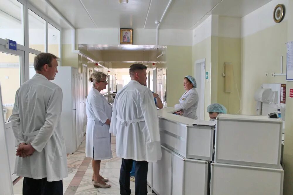 Районные больницы оренбургская область. Абдулинская больница оренбург. светлый больница оренбургская область. поликлиники г абдулино.