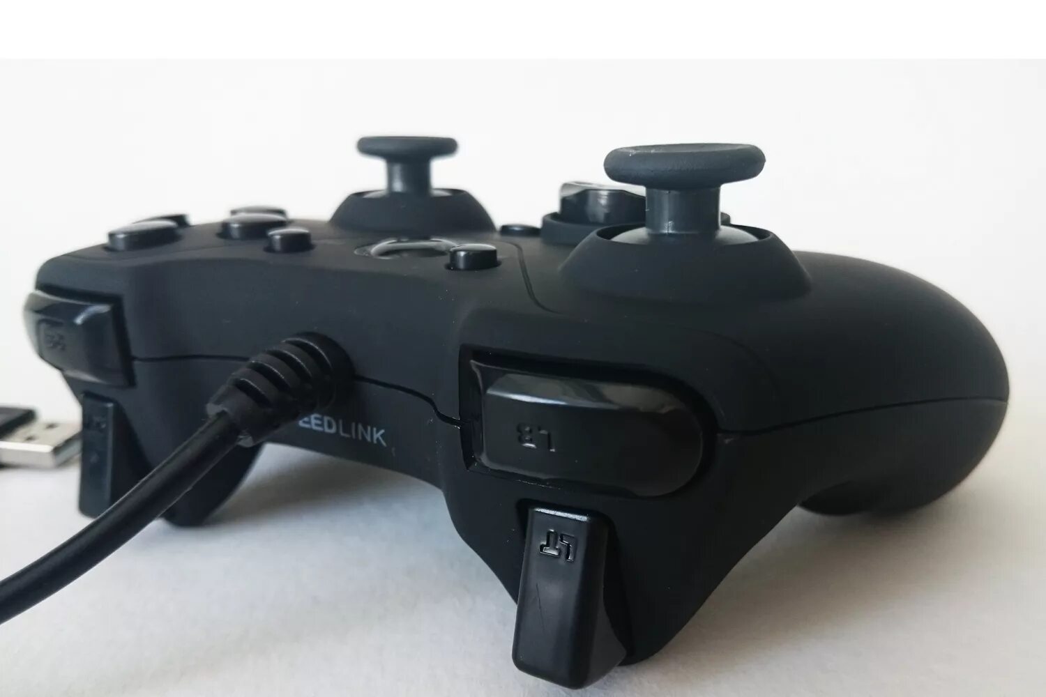 Xeox pro analog gamepad
