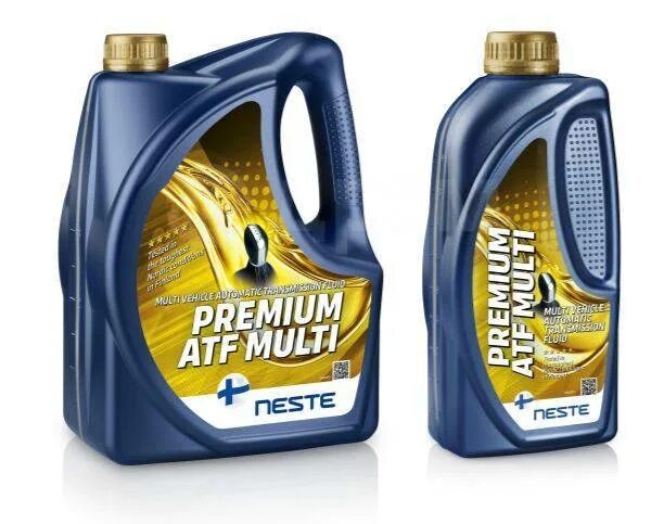 Neste atf multi. Neste Premium ATF Multi. Neste ATF Multi 4л. Масло neste ATF Multi 1л. Масло трансмиссионное "neste" ATF Premium Multi 4л.