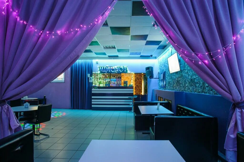 караоке св. бар восьмерка. сыктывкарские бары. кафе виолет эжва. караоке бар менделеева уфа.