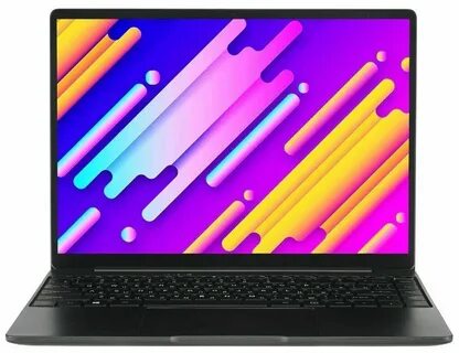 Ноутбук chuwi corebook x