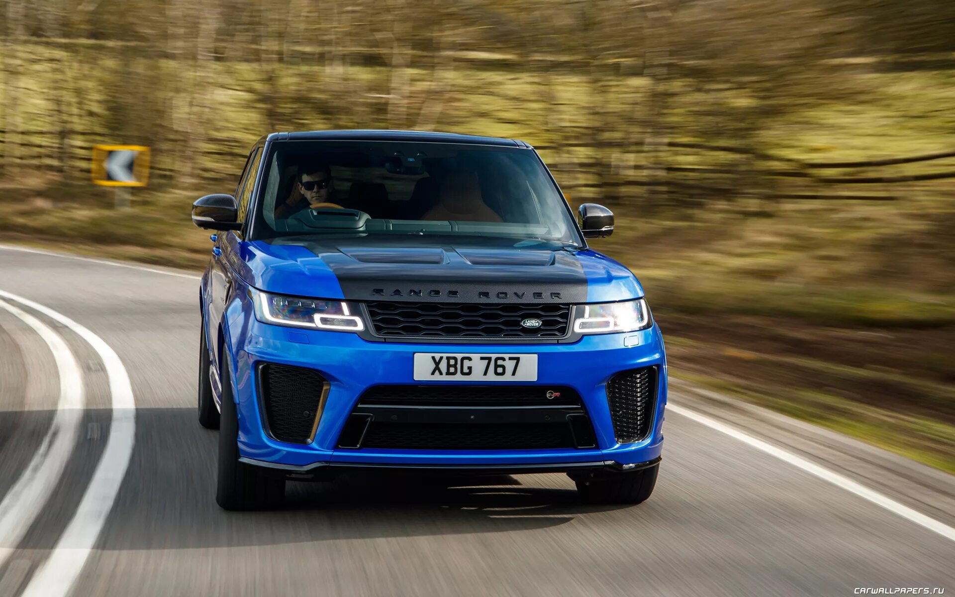 Range sport svr. Range Rover SVR 2018. Рендж Ровер Sport SVR. Range Rover Sport SVR. Range Rover Sport SVR 2021.