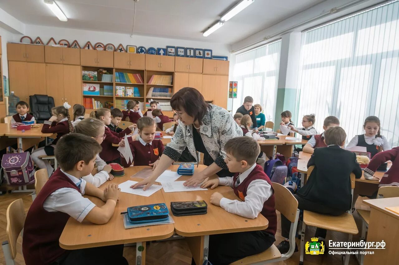 Фотогалерея - Новости - Администрация Чкаловского района