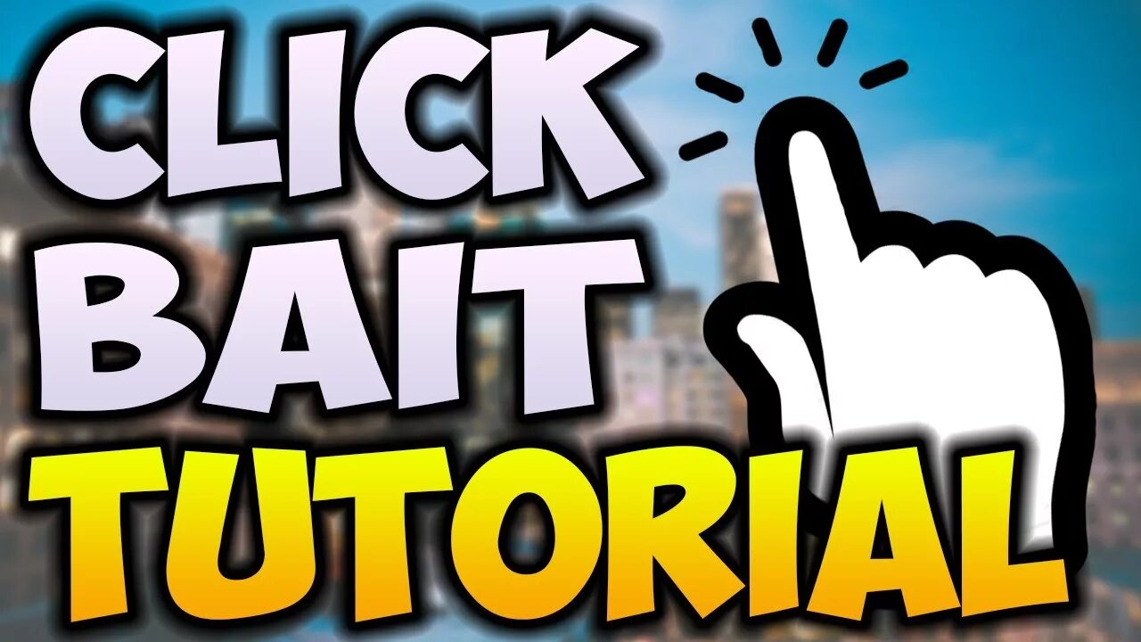 Клик Бейт. КЛИКБЕЙТ видео. CLICKBAIT thumbnail. CLICKBAIT for Instagram. Click bait