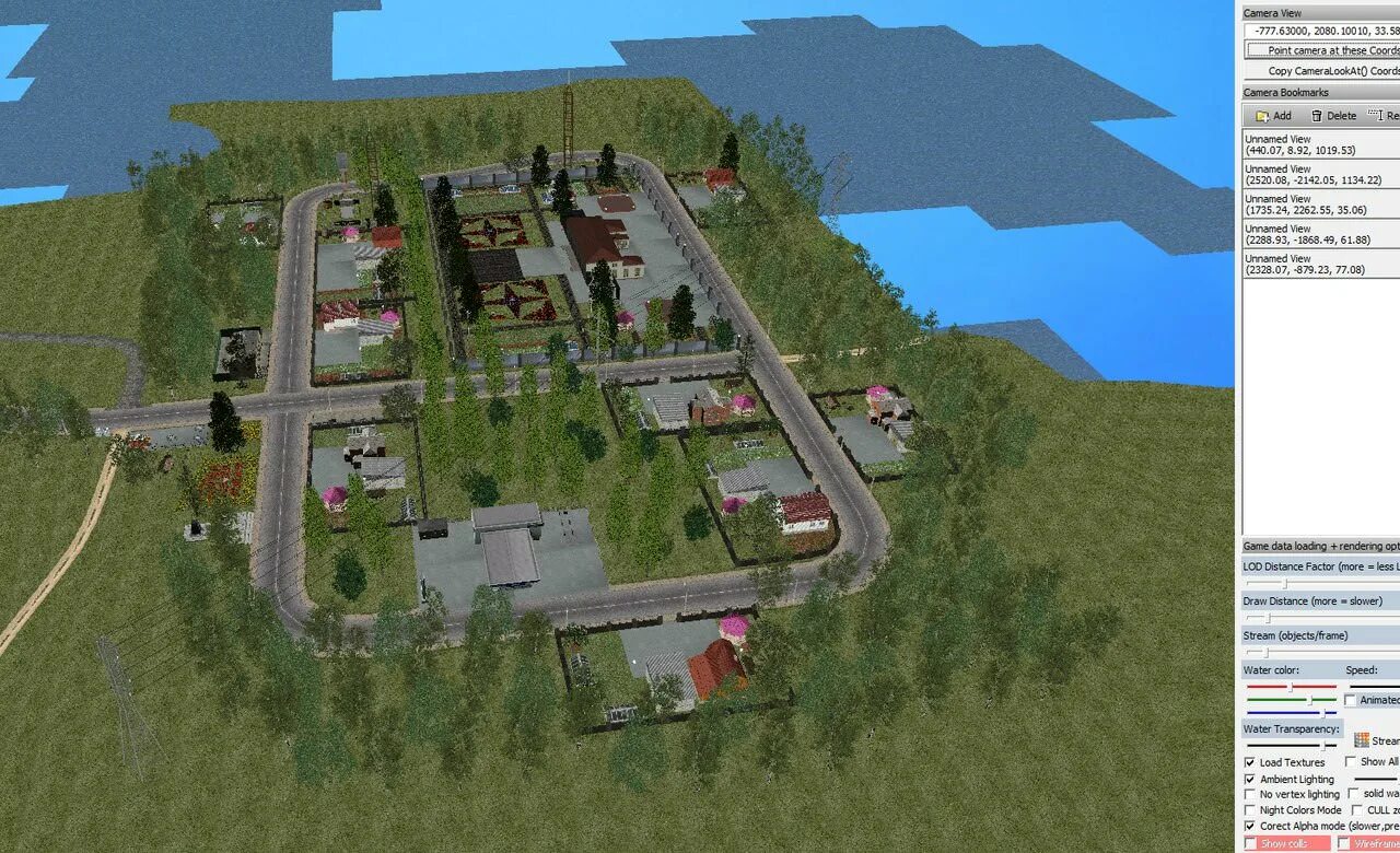 Crmp map