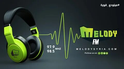 online radio melody fm 97.9 - mytchproduction.com.