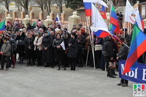 Почему дагестан против евреев