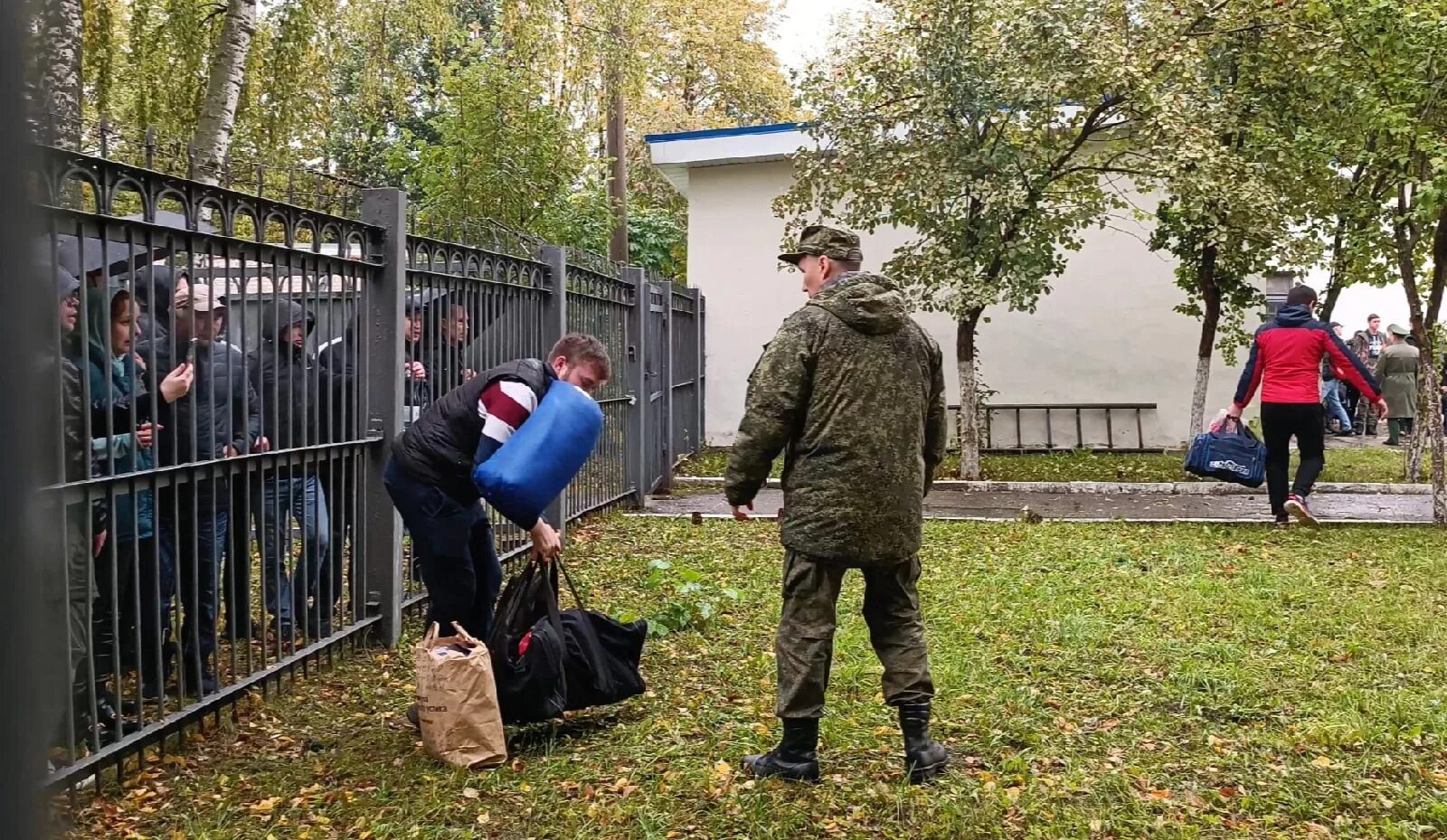 Мобилизация в России. Осень мобилизация. Мобилизация для негодных. Мобилизация в Чувашии. Будет ли мобилизация после выборов отзывы