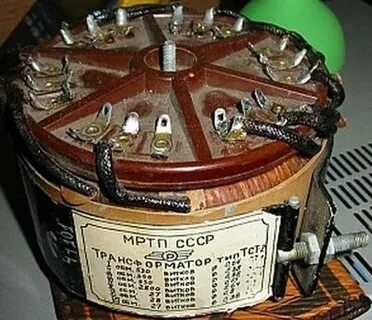 Что ставить на тст