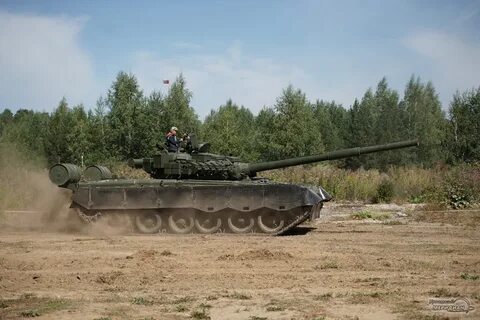 Боевая 8