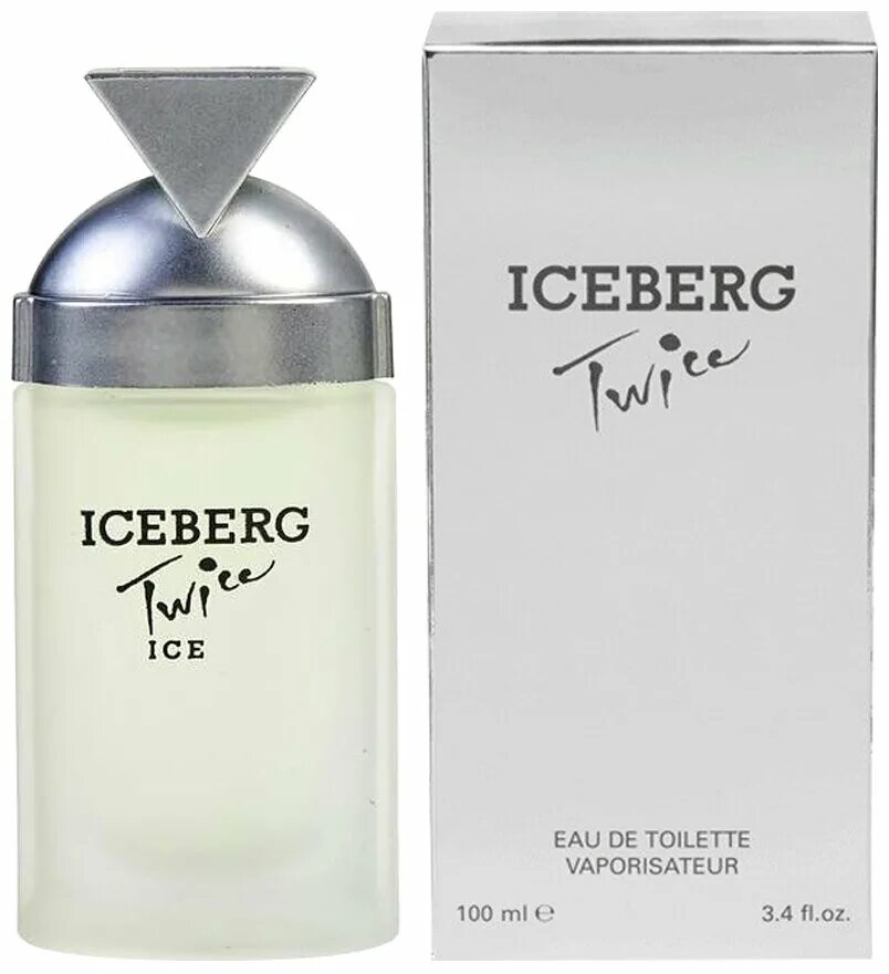 Туалетная вода ice. Айсберг твайс духи женские. Iceberg twice туалетная вода. Iceberg twice 100ml туалетная вода женская. Женские духи Iceberg twice Ice.