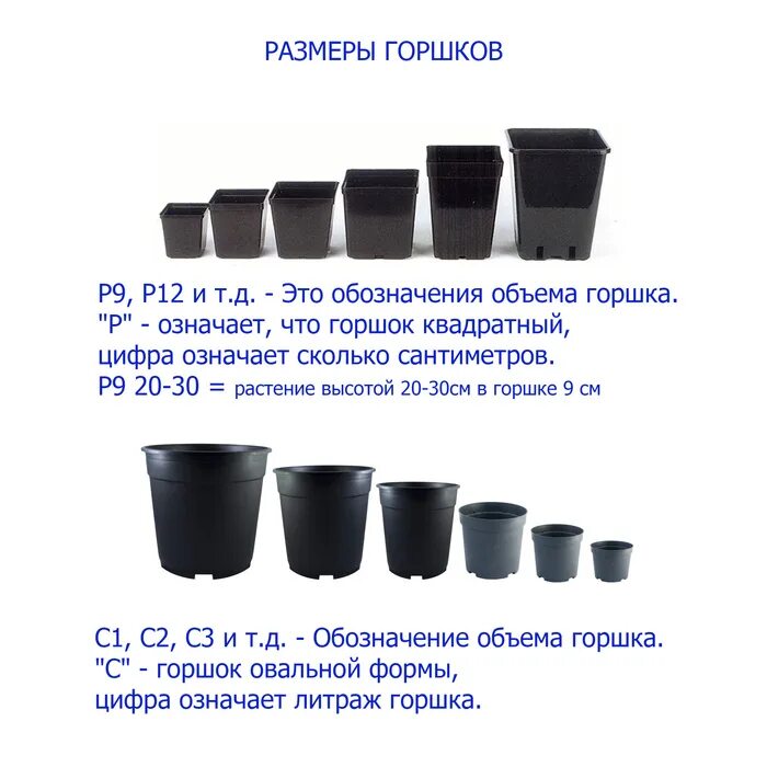 Как подобрать размер горшка. Размер горшка р9 р5. Р9 размер саженца. Цветочный горшок р9 размер. Р9 горшок Размеры.