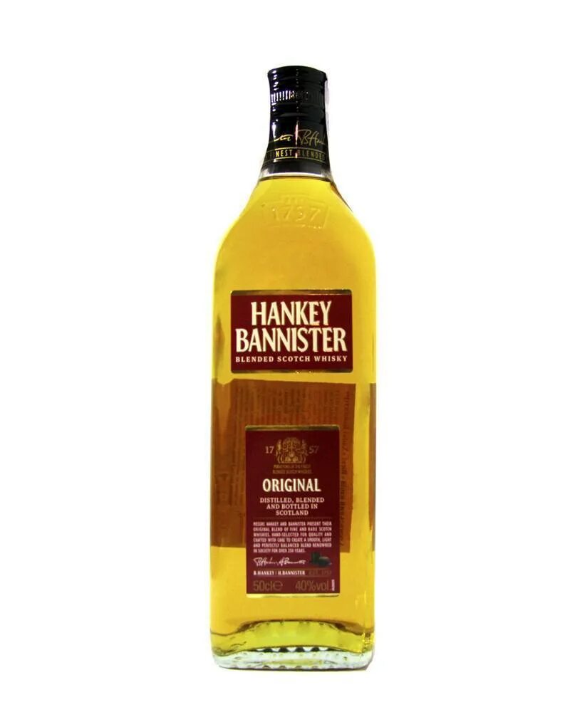 Ханки баннистер. Виски Хэнки Бэннистер. Виски Хэнки Бэннистер 3 года 0.5л. Виски Хенкель Баннистер. Ханки Баннистер виски.