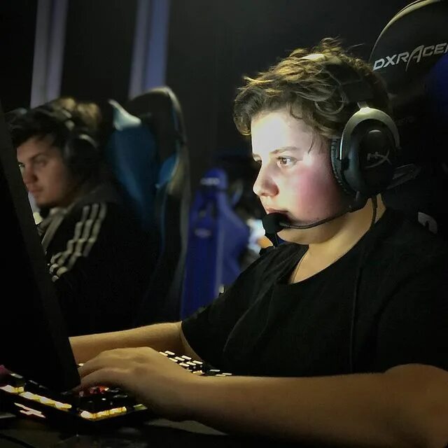 тру геймер колпино