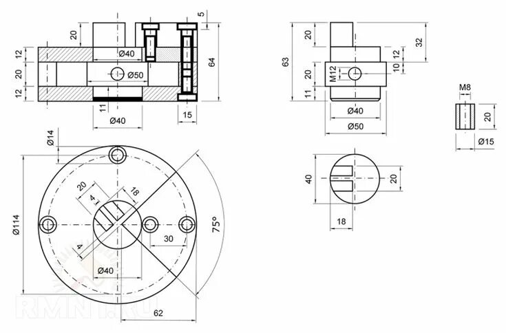 Станок для холодной ковки. Запись со стены. Metal bending tools, Sheet metal too