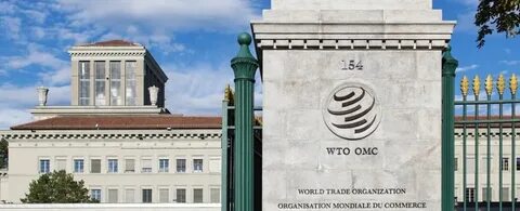 Wto org