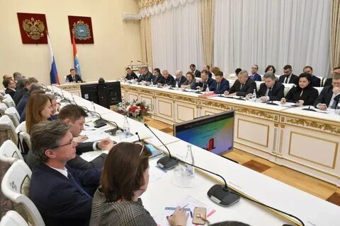 Вакансии правительства самарской