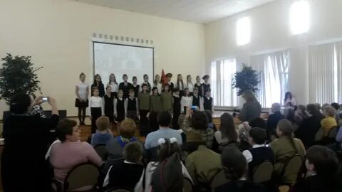 Школа 554 отзывы