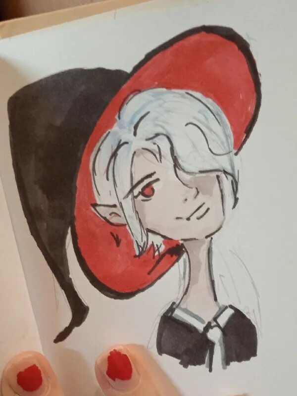 персонажи психоняшек