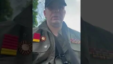 Снайперская группа палача что происходит