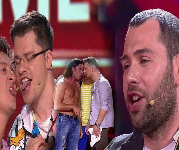 передача на тнт выжить в самарканде