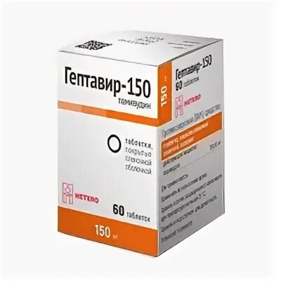 Гептавир