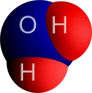 H2o формула ответ
