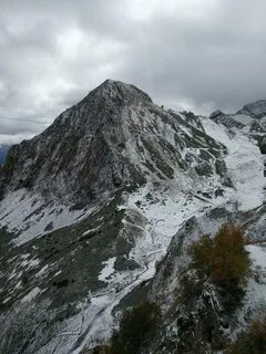 Вершина найя