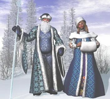 Игры русский дед