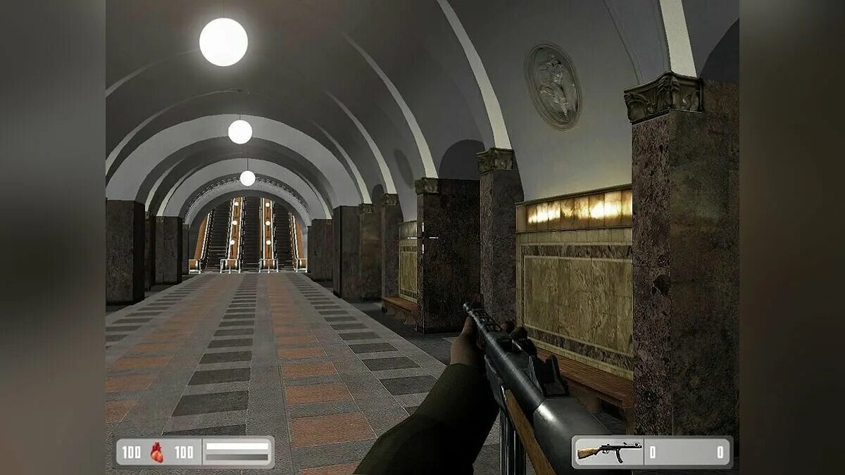 Игра московская метро 2. Метро 2 Stalin Subway. Гейт в метро 2. Метро 2 игра Сталин. Игра метро 2 2005 Сталин Subway.