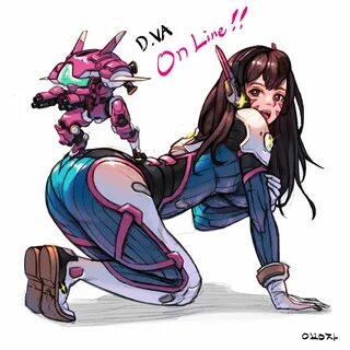 ...D.va овервотч Дива овервотч 2 Дива овервотч 2 Бригитта r34 Дива овервотч...