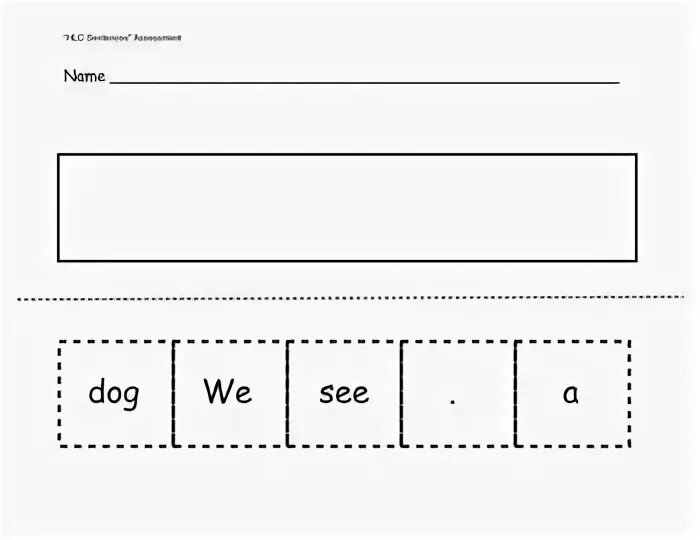 Sentence piece