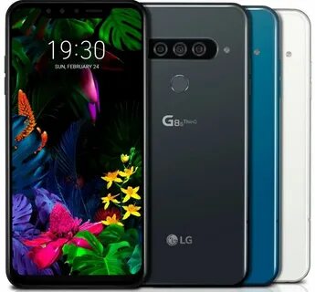 Thinq lg