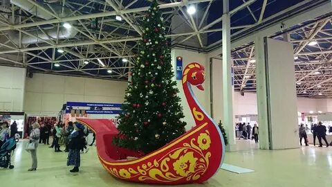 Ладья зима 2023
