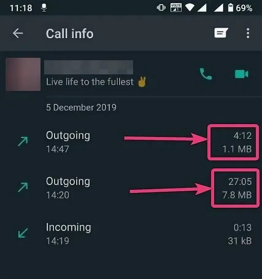 Как включить vowifi. Vowifi как понять звонит через него.