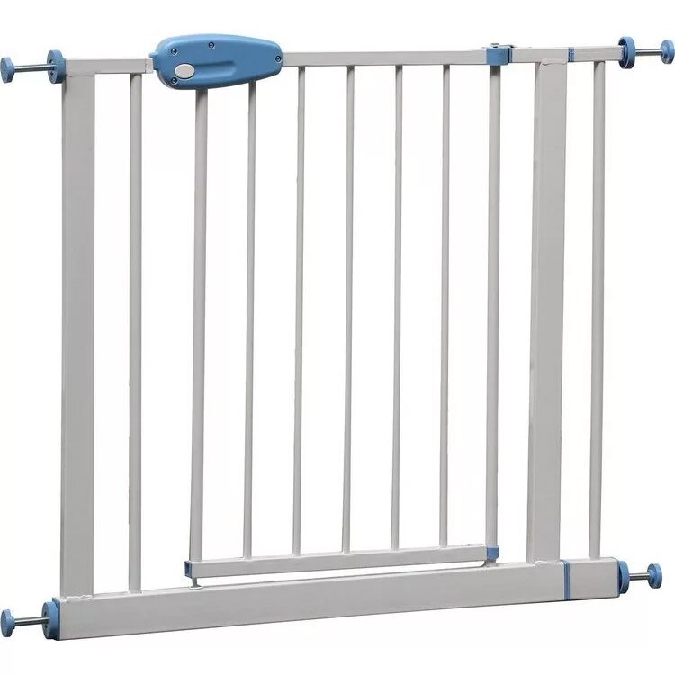 Ворота безопасности Dogland Gate 72 83 см. Детские ворота безопасности IB-Style Audin. Dogland / ворота безопасности 77 - 150 см без двери. Ворота безопасности для детей распорки.