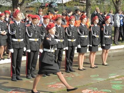 Зарница регистрация