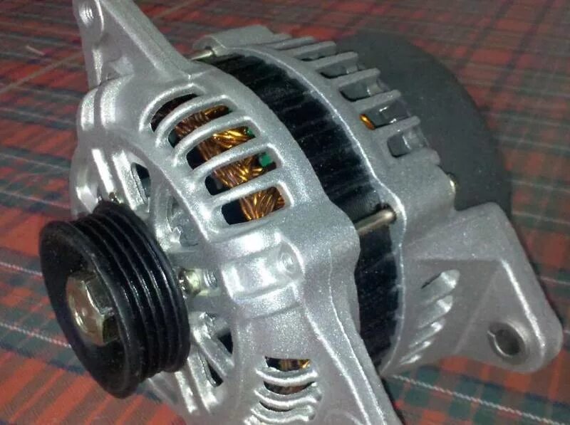 6. 6 2004. генератор мицубиси лансер. генератор митсубиси лансер. генератор mitsubishi lancer 10 1.