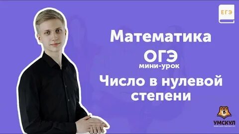 Умскул 10 класс математика