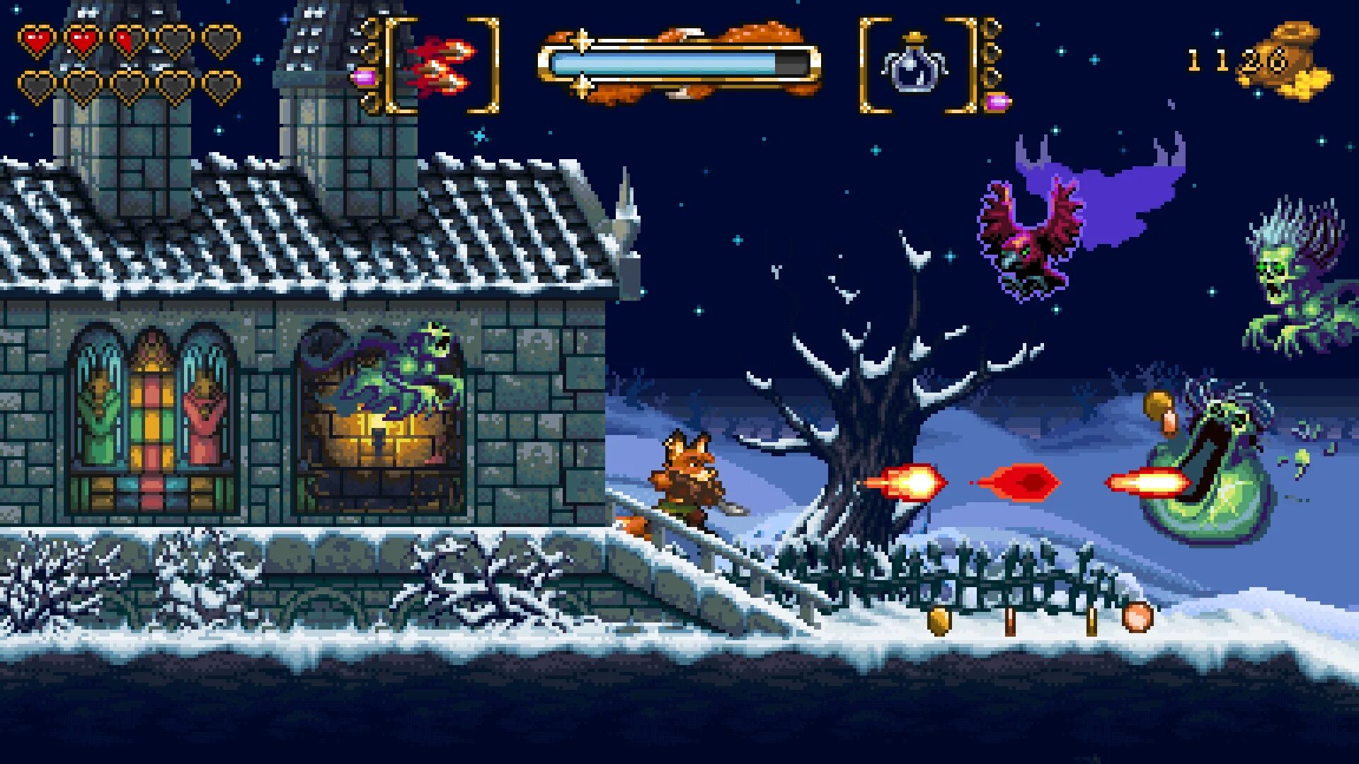 16 bit gaming. Платформер Fox. 2 D игра Fox. 16 Битные игры. Ретро платформер.