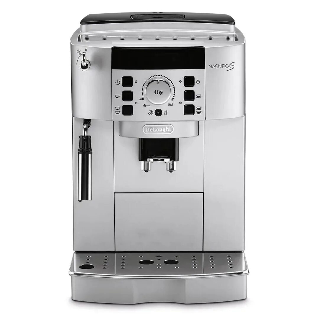 Delonghi magnifica s ECAM 22.110.S.. Кофеварка Delonghi ECAM 22.110. Кофемашина Delonghi ECAM 22.110B magnifica s. Кофемашина Delonghi magnifica ECAM22.110SB.