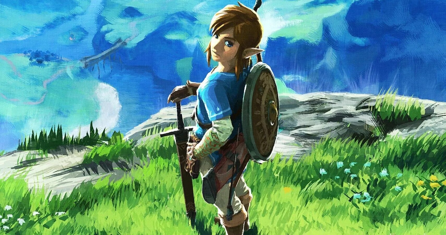 Zelda мир. The Legend of Zelda. BOTW. Воины BOTW. Зельда 4.