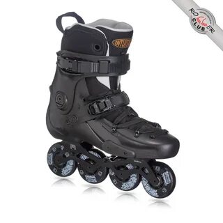 Ролики fr skates