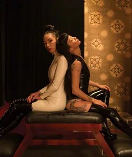 lucy liu dominatrix - tv-prospect.ru.