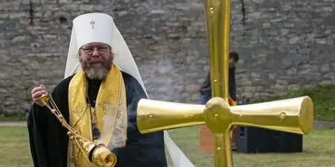 Епископ августе