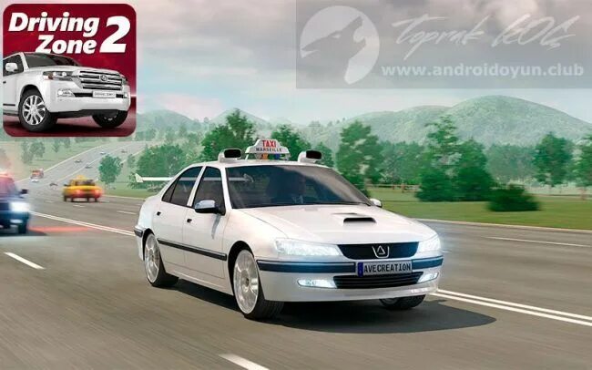 Игры driving zone 2. Драйв зона 2. Peugeot 406 Driving zone2. Driving Zone 2 Lite.