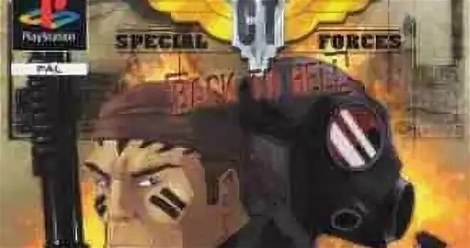 Back 2 game. CT Special Forces 1 ps1. CT Special Forces 2 ps1. CT Special Forces 2 - back to Hell ps1. CT Special Forces - back to Hell ps1.