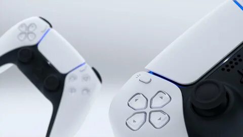 Dualsense updater
